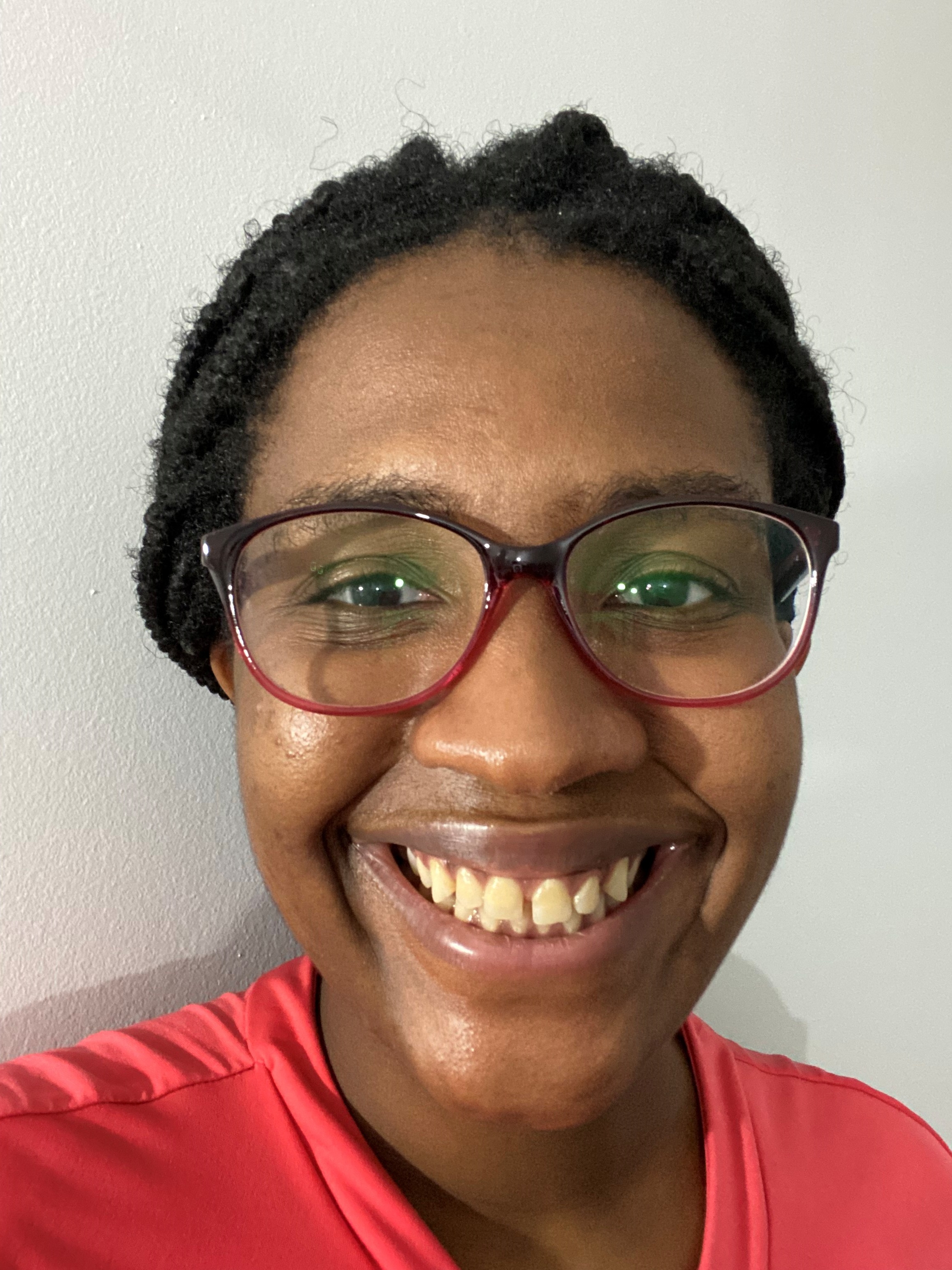 Angela Serwaa Marfo