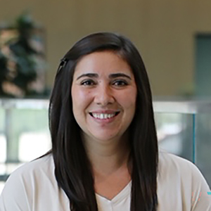 Haley Lopez Headshot