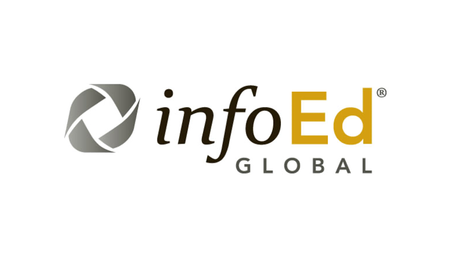 infoEd logo