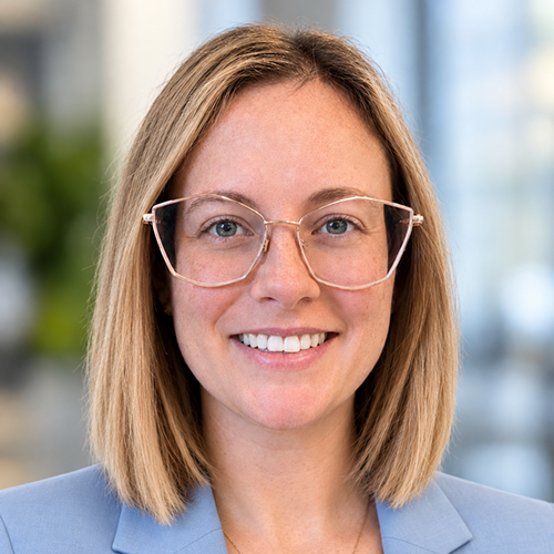 Meghan Buran Headshot