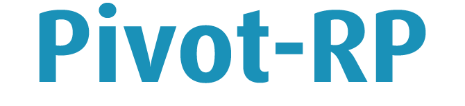 Pivot-RP logo