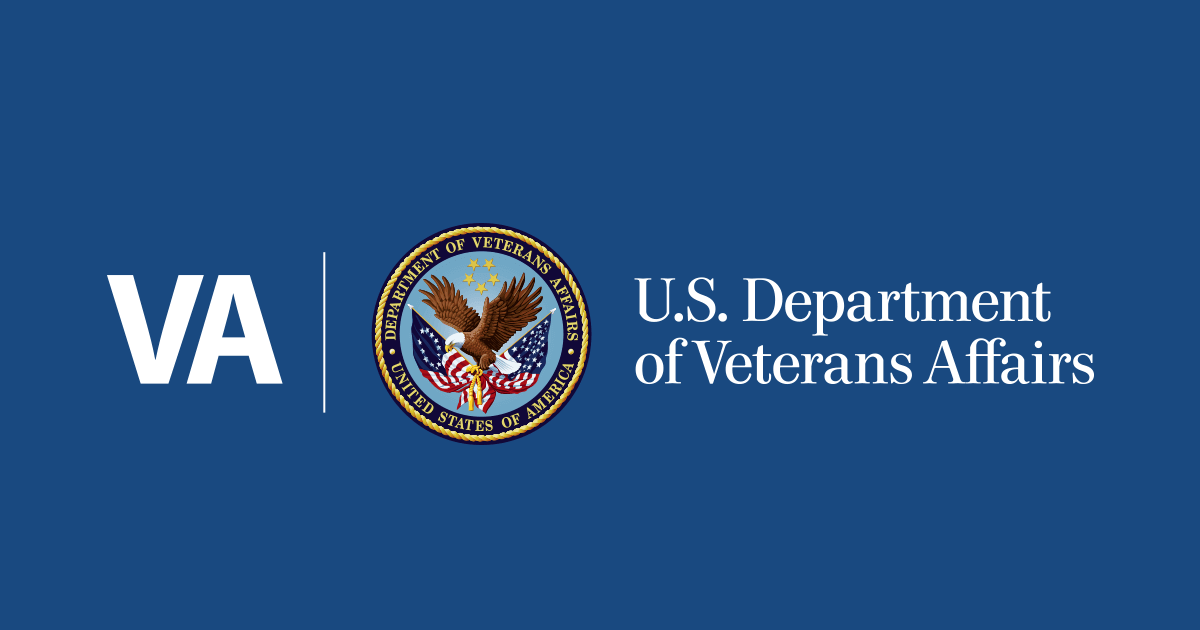US Department of Veterans Affairs image