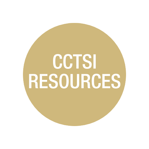 CCTSI Resources