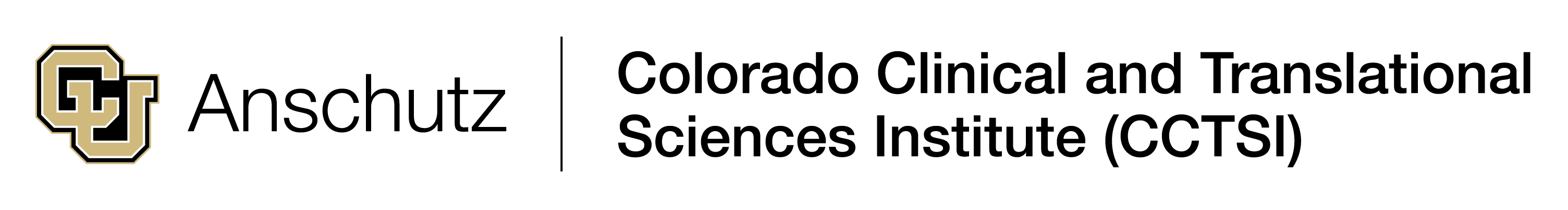 Colorado Clinical and Translational Sciences Institute