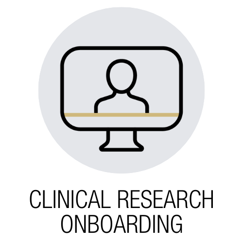 Clinical Research Canvas Onboarding