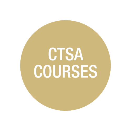 CTSA Courses