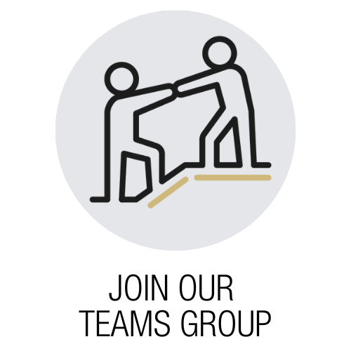 Join Our Teams Group