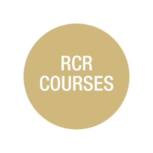 RCR Courses