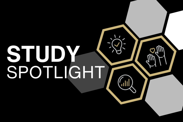 Study Spotlight Website Thumbnail