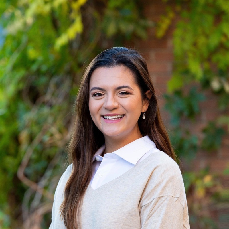 Ximena Calderon Morales