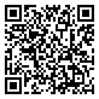 Clinical Research Connections QR code for 9/21/2021