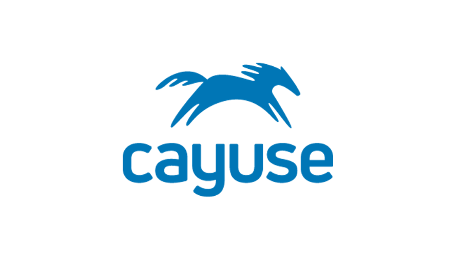 Cayuse logo