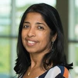 Moumita Ghosh, PhD