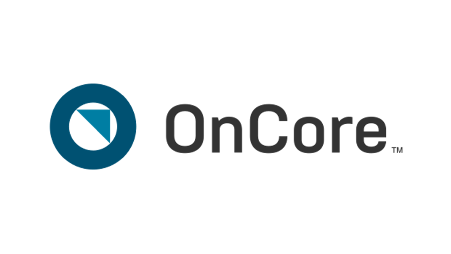 OnCore logo