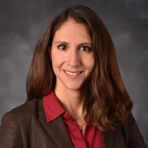 Beth Tamburini, PhD