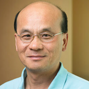 Hong Wei Chu, PhD