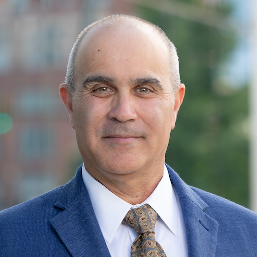 Dr. Phillip De Leon
