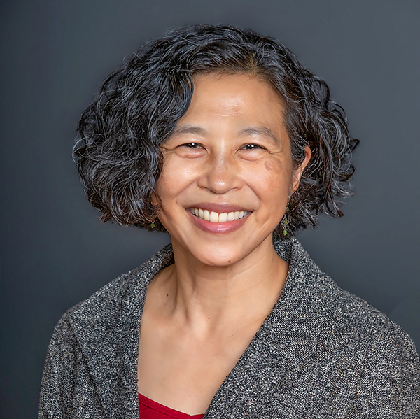 Dr. Cecilia Low Wang