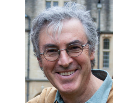 David Bentley, PhD, FRS