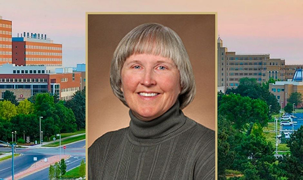 Wendy M. Kohrt, PhD