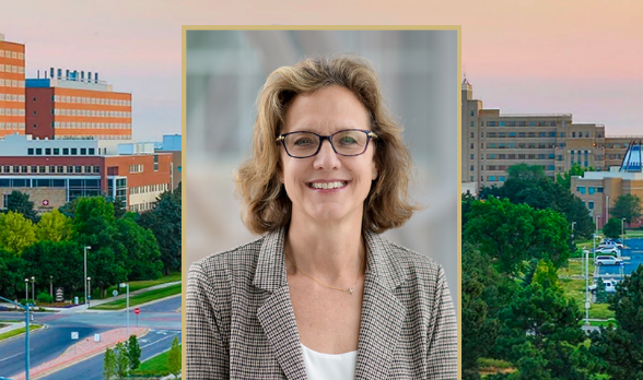 Heide Ford, PhD