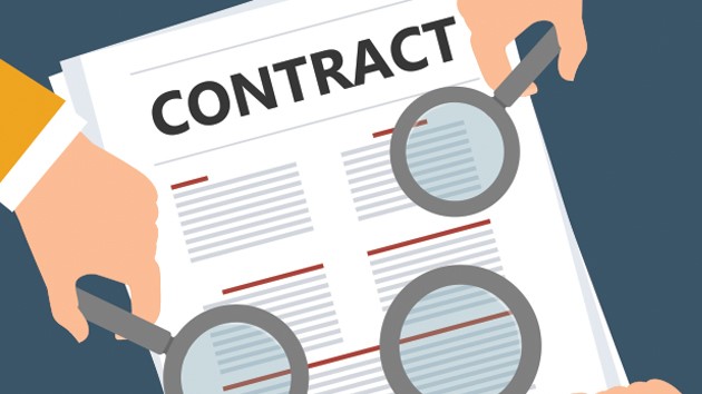 contracts