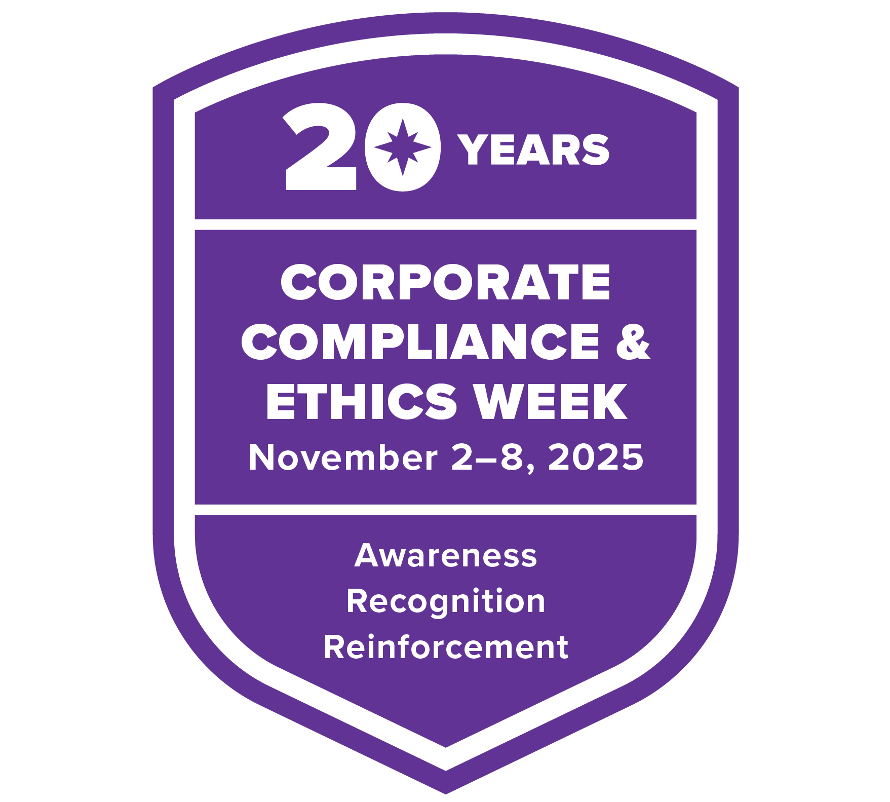 Compliance Week logo 2025