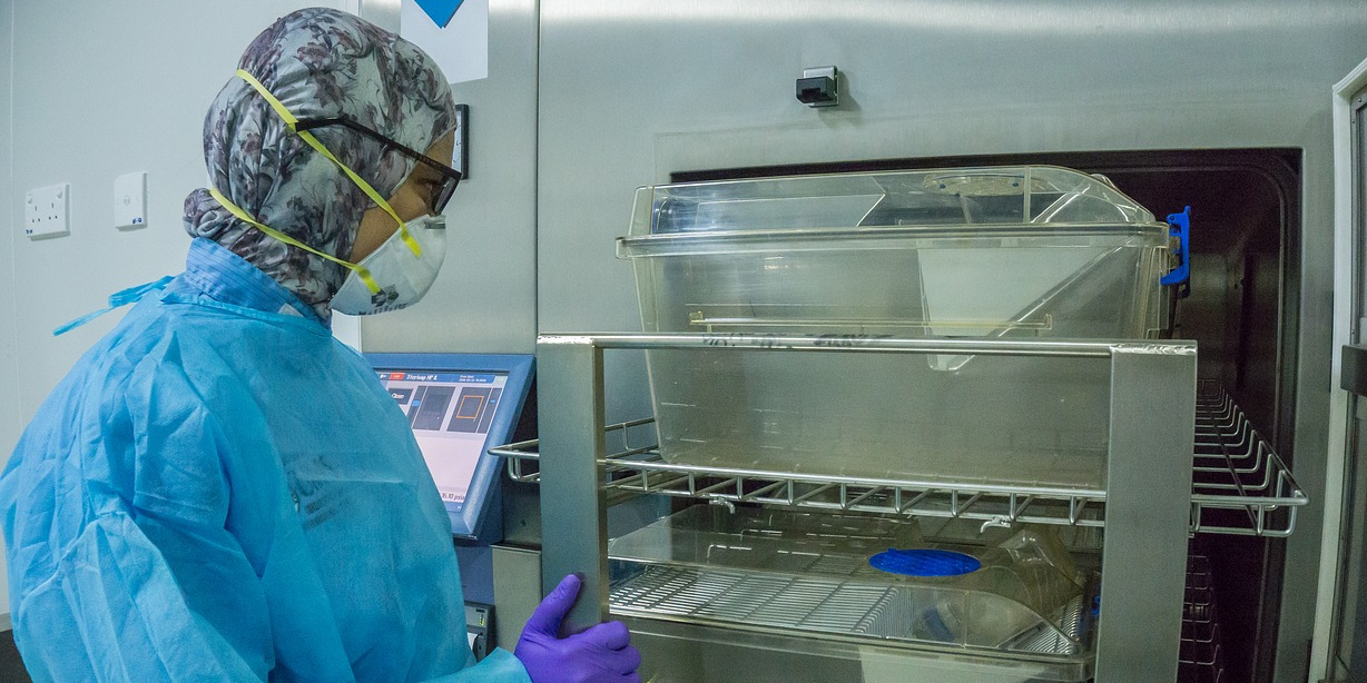 Institutional Biosafety Committee (IBC)