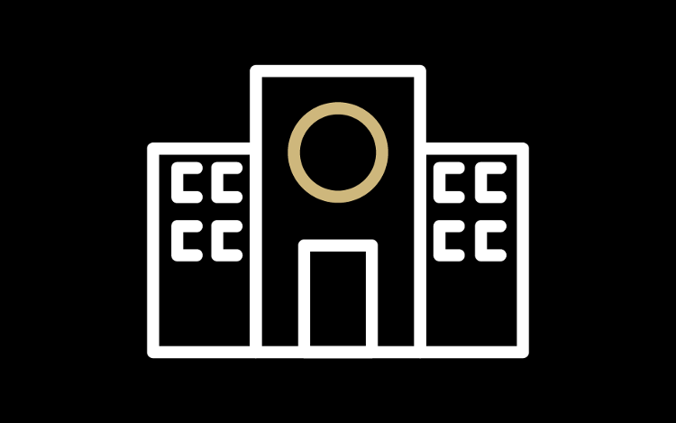 Business agreements icon