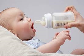 Gut Bacteria in Young Infants Study