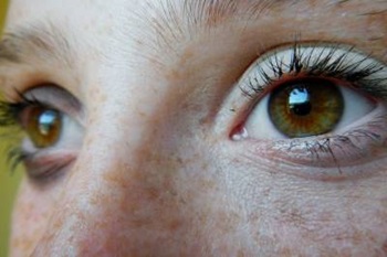 Dry Eye Symptoms Study