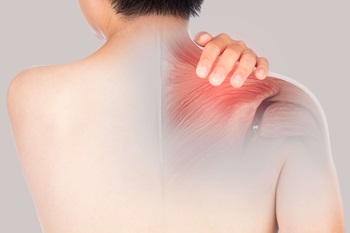 Muscle pain