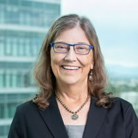 Linda Cook, PhD